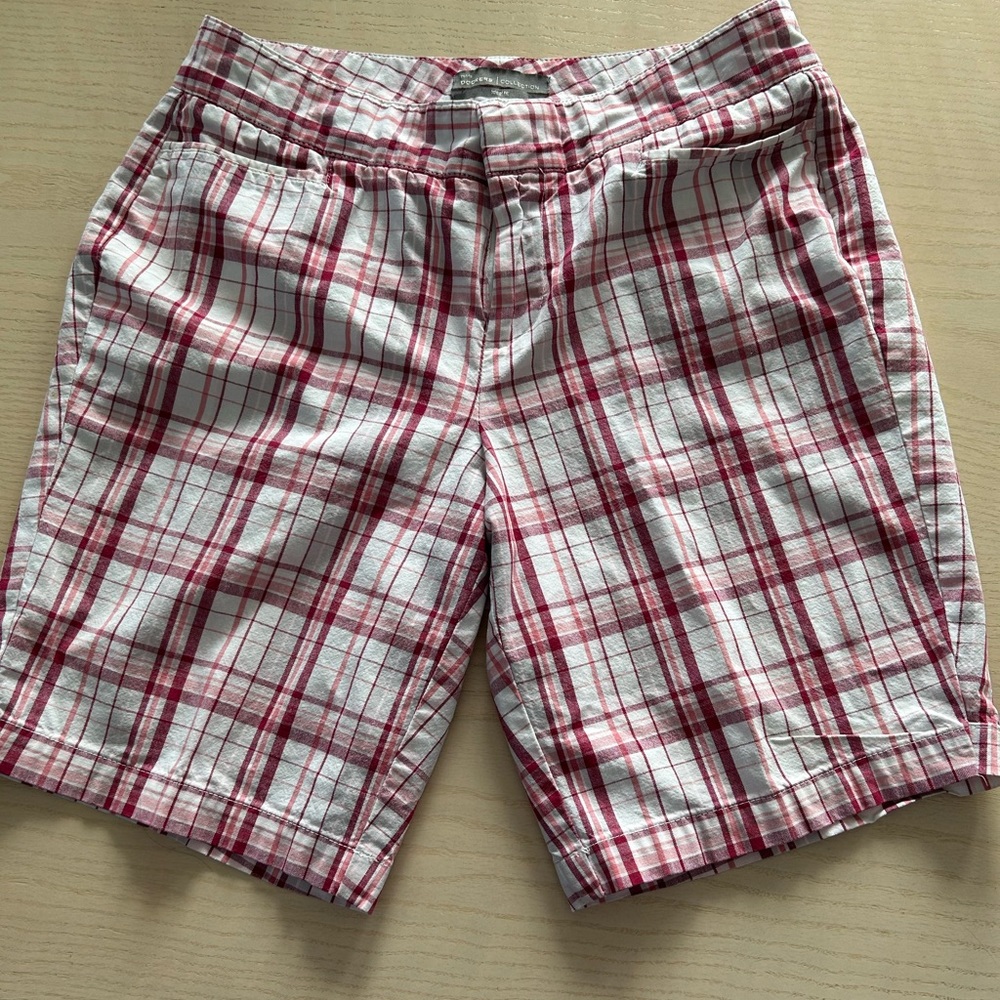 Ladies Dockers
